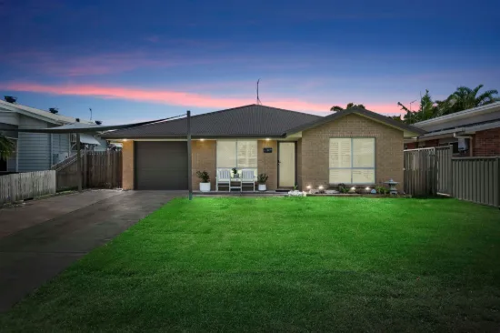 1/6 Bulleen Way, Burrum Heads QLD 4659-Image