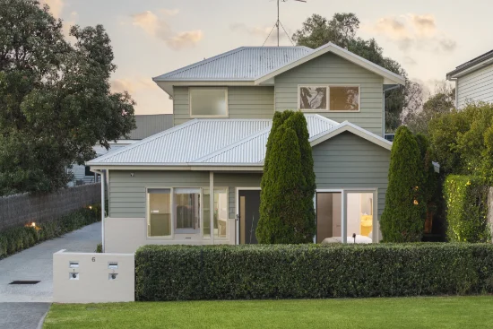 1/6 Clifford Parade, Barwon Heads, Vic 3227