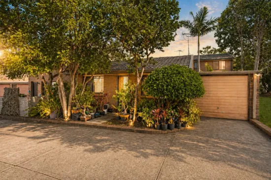1/6 Cognac Court, Kingston, Qld 4114