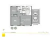 1/6 Cognac Court, Kingston, Qld 4114-Floorplan