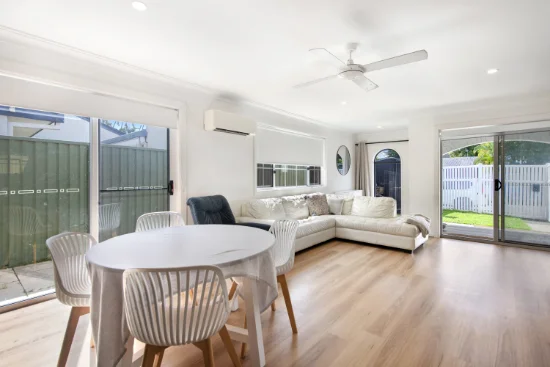 1/6 Craft Court, Miami, Qld 4220