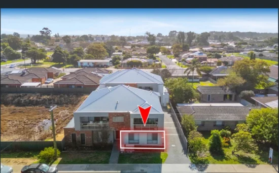 1/6 Forward Street, Mandurah, WA 6210