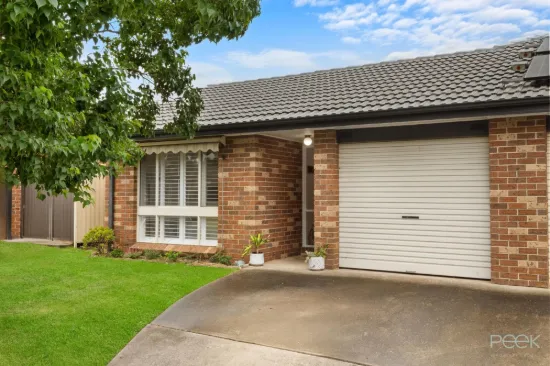 1/6 Guardian Crescent, Bligh Park, NSW 2756