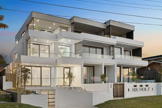 1/6 Holt Road, Taren Point, NSW 2229