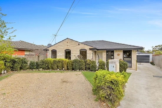 1/6 Johnson Street, Noble Park, Vic 3174