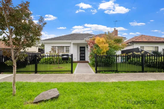1/6 Marsh Street, Maidstone, Vic 3012