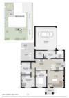 1/6 Moroney Street, Boronia, Vic 3155-Floorplan