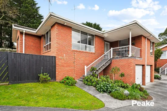 1/6 Rheanva Street, Berwick, Vic 3806