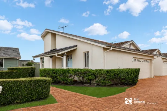 1/6 Ridge Place, Richmond, NSW 2753