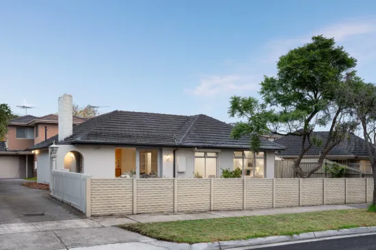 1/6 Studley Street, Mulgrave, Vic 3170