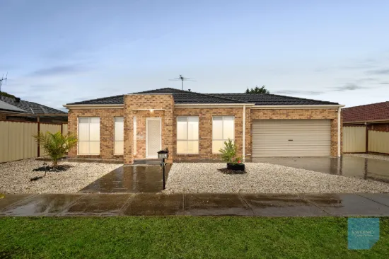 1/6 Woodland Rise, Harkness, Vic 3337