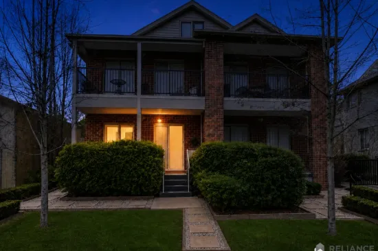 1/60 Harp Road, Kew, Vic 3101