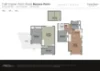 1/60 Oyster Point Road, Banora Point NSW 2486-Floorplan
