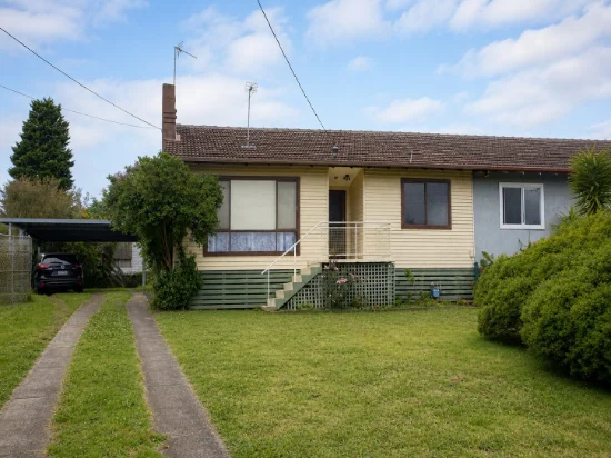 1/60 Summerhill Road, Reservoir, Vic 3073