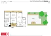 1/609 Darling Street, Redan, Vic 3350-Floorplan