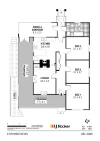 1/61 Pioneer Road, Bellambi, NSW 2518-Floorplan