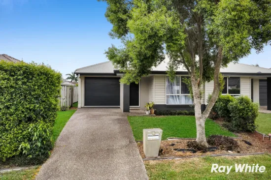 1/62 Deepak Drive, Willow Vale, Qld 4209