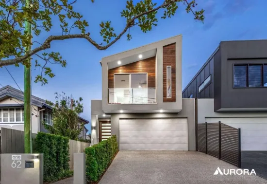 1/62 Jamieson Street, Bulimba, Qld 4171