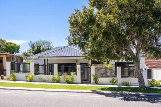 1/62 Talbot Avenue, Como, WA 6152