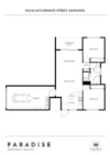 1/63-65 McCormack Street, Manunda, Qld 4870-Floorplan