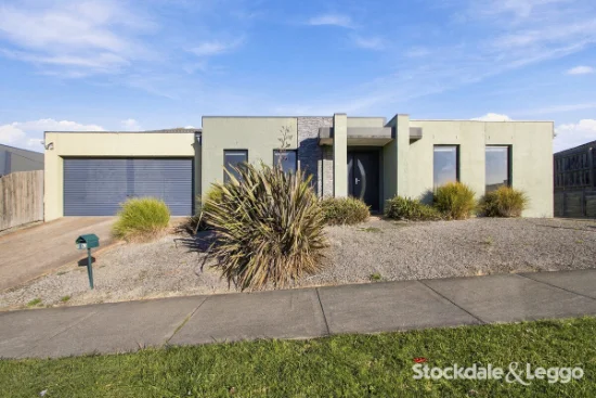 1/63 Bradman Boulevard, Traralgon, Vic 3844