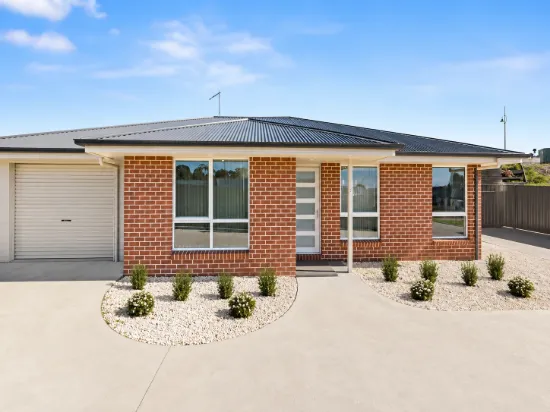1/63 Dana Drive, Devonport TAS 7310-Image
