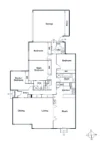 1/63 Eskdale Rd, Caulfield North, Vic 3161-Floorplan