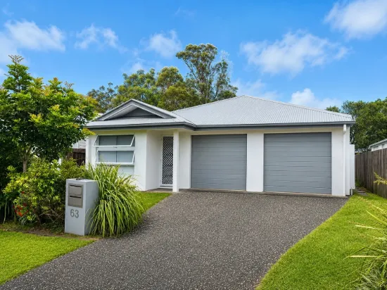1/63 Paddington Street, Bellmere, Qld 4510