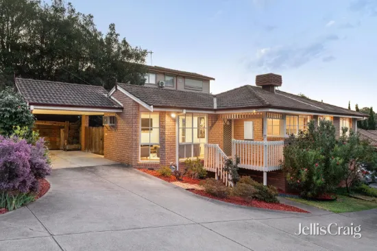 1/63 Progress Road, Eltham North, Vic 3095
