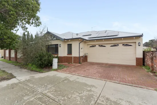 1/63 River Rd, Kelmscott, WA 6111
