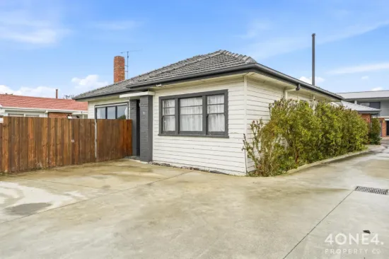 1/63 Tolosa Street, Glenorchy, Tas 7010