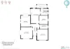 1/63 Tolosa Street, Glenorchy, Tas 7010-Floorplan