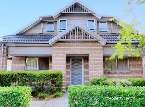 1/64-66 Joseph Street, Kingswood, NSW 2747