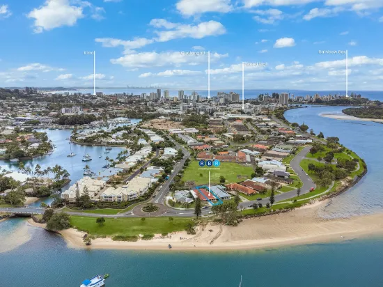 1/64 Keith Compton Dr, Tweed Heads, NSW 2485