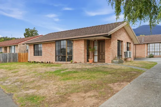 1/64 Wariga Road, Glenorchy, Tas 7010