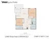 1/640 Oxley Road, Corinda, Qld 4075-Floorplan
