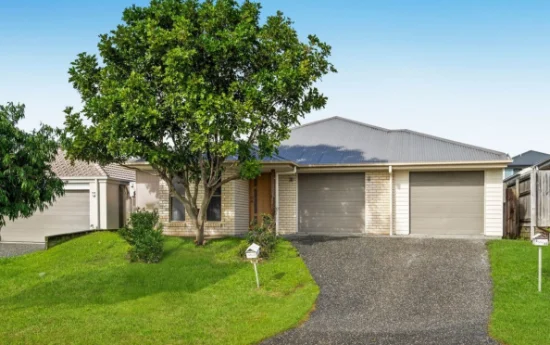1/65 Woodrose Circuit, Pimpama, Qld 4209