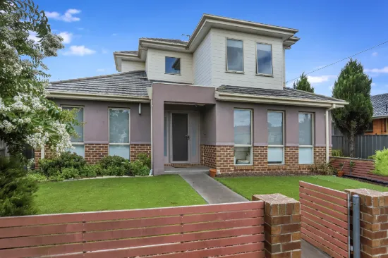 1/654 Barkly Street, West Footscray, Vic 3012