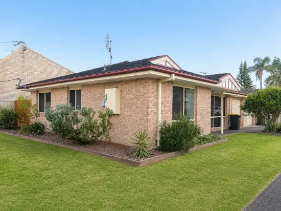 1/66-68 Smith Street, Broulee, NSW 2537