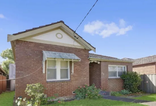 1/66 Water Street, Auburn, NSW 2144