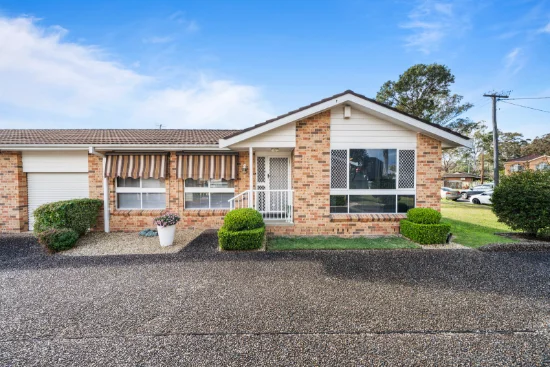 1/68-70 Macquarie Road, Ingleburn, NSW 2565