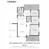 1/68 Thomas Street, East Bunbury, WA 6230-Floorplan