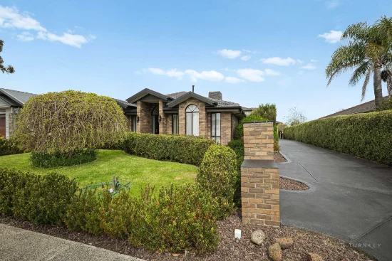 1/69 Kellbourne Drive, Rowville, Vic 3178 - For Rent