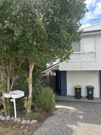 1/69 Stannard Road, Manly West, Qld 4179