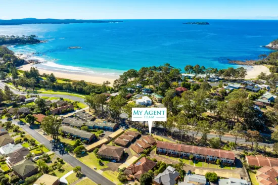 1/692-696 Beach Road, Surf Beach, NSW 2536