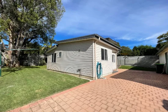 1/695 Pacific Highway, Mount Colah, NSW 2079