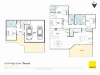1/69A High Street, Thirroul, NSW 2515-Floorplan