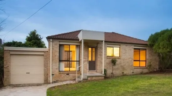 1/7 Brisbane Street, Berwick, Vic 3806