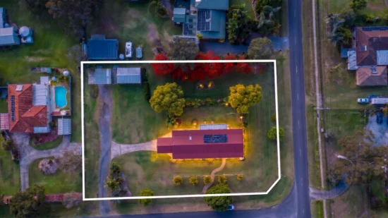 1-7 Dalkeith Court, Park Ridge South, Qld 4125