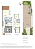 1/7 Farrell Street, Safety Beach, Vic 3936-Floorplan